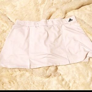 Adidas Galaxy Tennis Skort